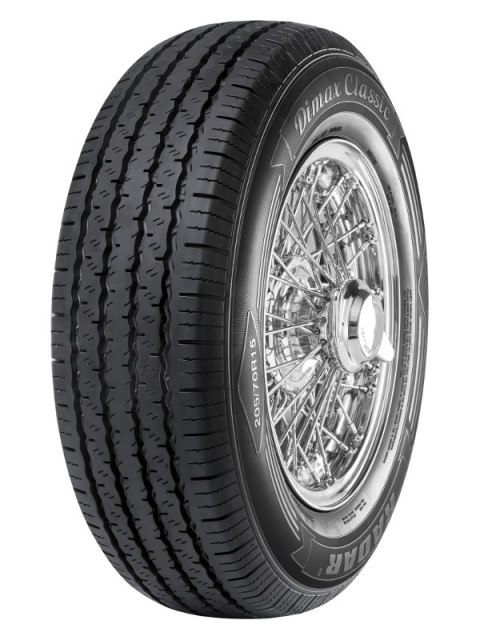 RADAR 205/80R14 Dimax Classic 89W TL M+S RNC0070 RADAR opony do samochodów zabytkowych
