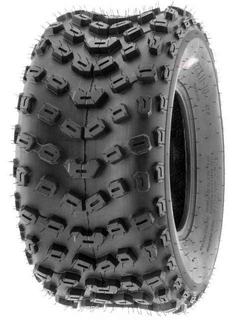 SUNF A-005 22x11-10 6PR 47F TL #E 13.0mm SUNF opony do quadów