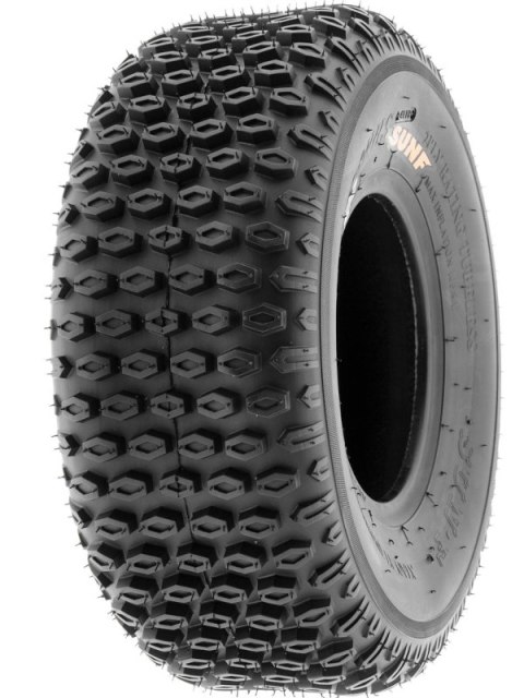 SUNF A-012 18x9.50-8 33F 6PR NHS 10.0mm SUNF opony do quadów
