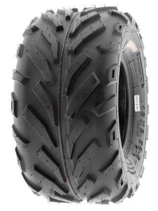 SUNF A-016 18x9.50-8 6PR 33F E# TL 10.0mm SUNF opony do quadów