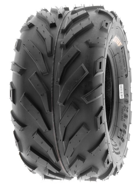 SUNF A-016 18x9.50-8 6PR 33F E# TL 10.0mm SUNF opony do quadów