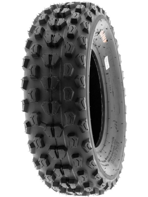 SUNF A-017 21x7-10 35F 6PR E# TL 12.5mm SUNF opony do quadów