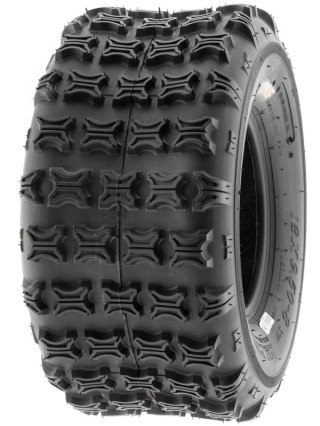 SUNF A-018 18x9.50-8 33F 6PR E# TL 8.5mm SUNF opony do quadów