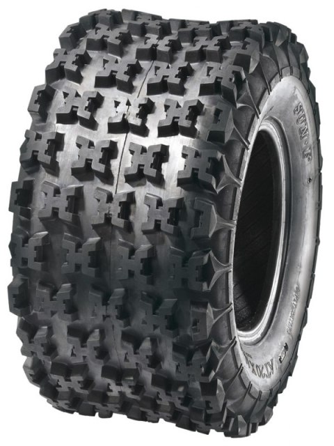 SUNF A-027R 18x10.50-8 6PR NHS !+ 14.5mm SUNF opony do quadów