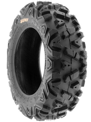 SUNF A-033 22x10-12 48J 6PR NHS TL 18.0mm SUNF opony do quadów
