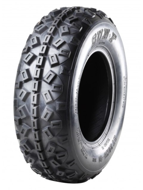 SUNF A-035 20x6-10 35N 6PR E# TL 11.0mm SUNF opony do quadów