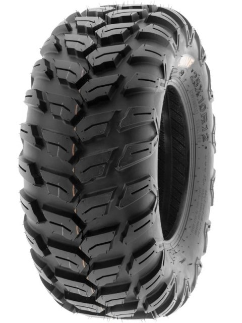 SUNF A-043 26x11R12 68N 6PR E# 17.0mm SUNF opony do quadów