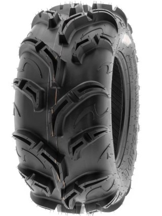 SUNF A-048-1 26x9-12 WARRIOR 65J 6PR E# TL 30.0mm SUNF opony do quadów