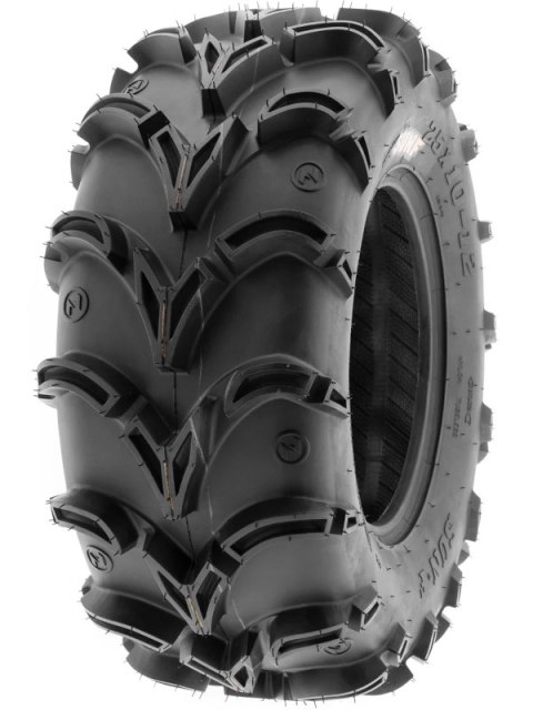 SUNF A-050 25x10-12 6PR 70J TL E# 26.0mm SUNF opony do quadów
