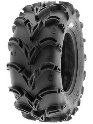 SUNF A-050 25x11-10 6PR TL NHS- 26.0mm SUNF opony do quadów