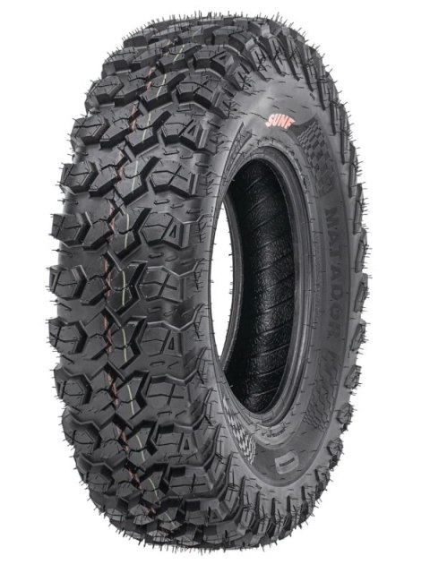 SUNF MATADOR A-060 32x10R16 8PR NHS 18.0mm SUNF opony do quadów