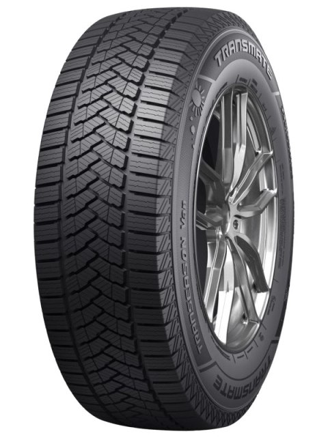 TRANSMATE 225/70R15C TRANSEASON VAN 112/110S TL E# 3PMSF 1010200005559 TRANSMATE opony wielosezonowe 3PMSF