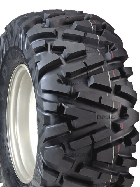 DURO DI2025 POWER GRIP 25x11R12 53N 6PR E# TL 22.5mm DURO opony do quadów