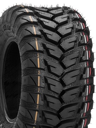DURO DI2037 FRONTIER 26x9R12 49N 6PR E# TL 17.0mm DURO opony do quadów