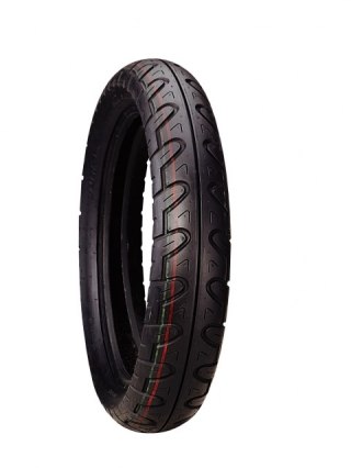DURO DM1003 120/80-17 61S TL #E DURO opony motocyklowe i skuterowe