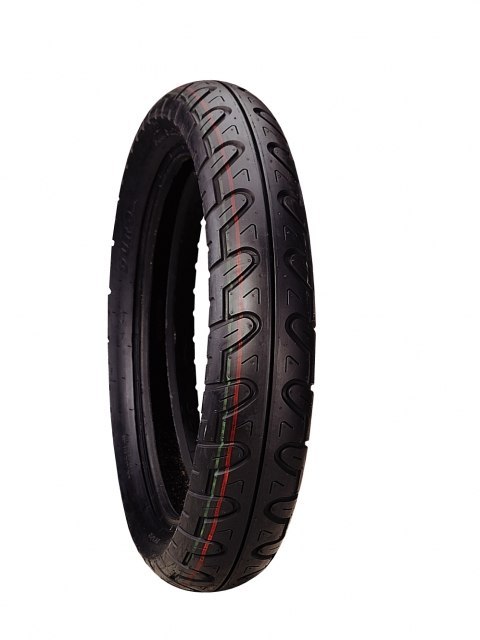 DURO DM1003 120/80-17 61S TL #E DURO opony motocyklowe i skuterowe