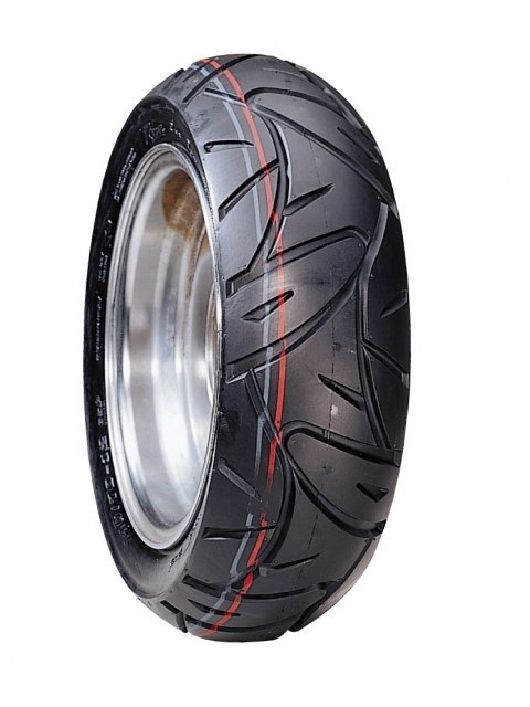 DURO DM1017 120/70-12 56M TL E# DURO opony motocyklowe i skuterowe