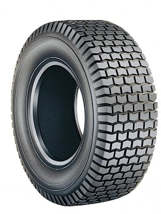 DURO HF224 15x6-6 61A3 4PR TL 3.5mm DURO opony przemysłowe (traktorki, melexy, wózki golfowe, widlak