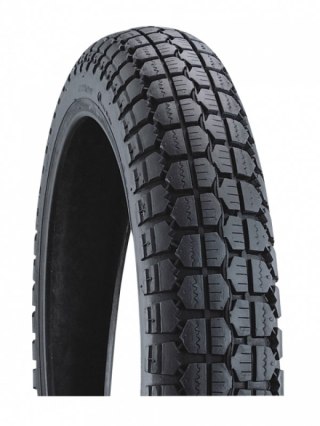 DURO HF308 4.00-19 72P 6PR E# TT DURO opony motocyklowe i skuterowe