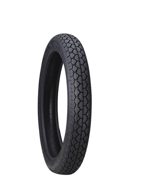DURO HF319 2.50-17 38L 4PR E# TT DURO opony motocyklowe i skuterowe