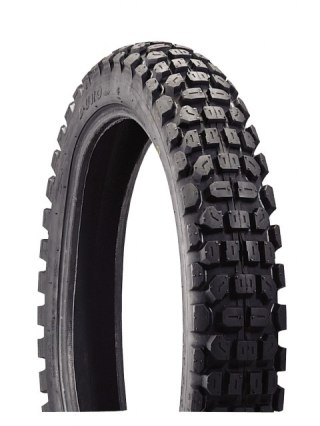 DURO HF333 3.00-18 47P 4PR E# TT DURO opony motocyklowe i skuterowe