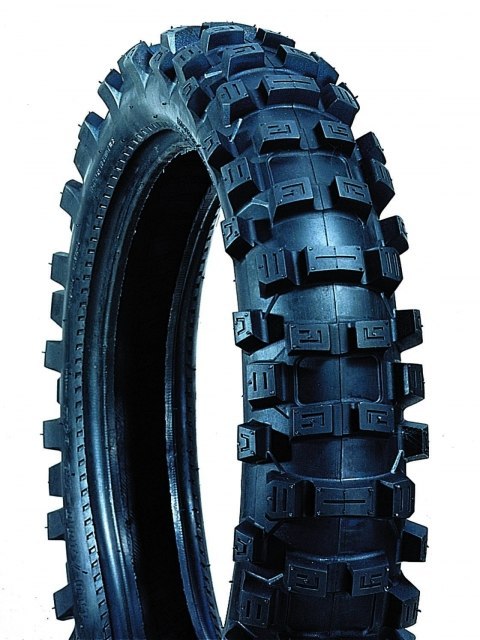 DURO HF906 Excelerator 90/100-16 51M NHS TT DURO opony motocyklowe i skuterowe