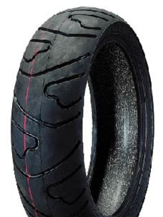 DURO HF916 130/60-13 55J TL E# DURO opony motocyklowe i skuterowe