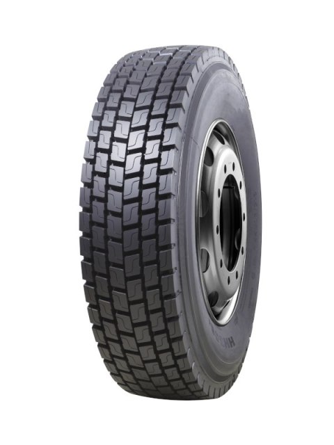 HIFLY HH308A 315/80R22.5 156/152L(154/151M) 20PR TL E# M+S 3PMSF 100VH0150 napęd HIFLY opony ciężarowe