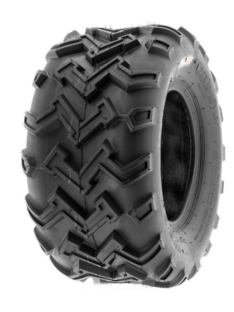 SUNF A-001 24x11-10 6PR 47F TL E# 18.0mm SUNF opony do quadów
