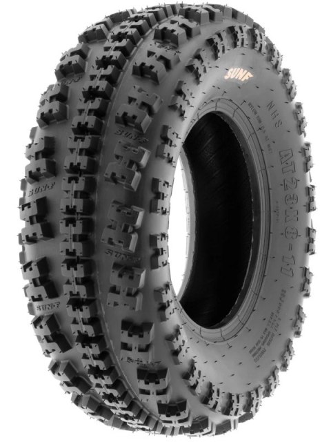 SUNF A-027 19x7-8 28F 6PR E# TL 14.0mm SUNF opony do quadów