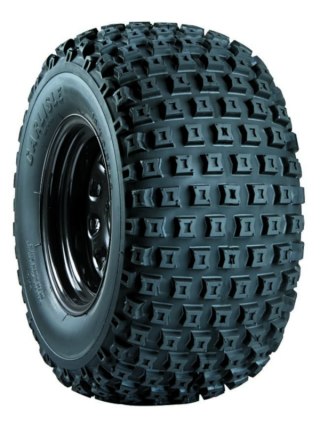 CARLISLE KNOBBY 16x8-7 3* TL NHS 5150031 12.0mm CARLISLE/CARLSTAR opony do quadów i rolnicze