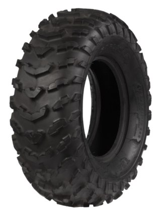 CARLISLE Trail Wolf 22x10-10(255/60-10) 49J 4PR TL #E 5370491 12.7mm CARLISLE/CARLSTAR opony do quadów i rolnicze