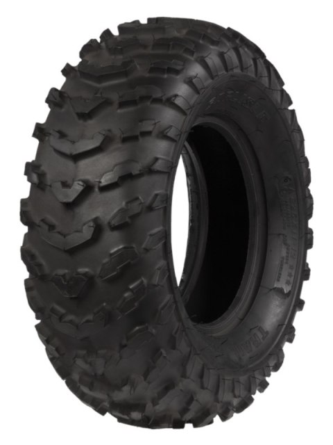 CARLISLE Trail Wolf 22x7-10(180/85-10) 38J 4PR TL #E 5370481 11.4mm CARLISLE/CARLSTAR opony do quadów i rolnicze