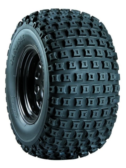 CARLSTAR KNOBBY 145/70-6 1* TL NHS 5150021 6.0mm CARLISLE/CARLSTAR opony do quadów i rolnicze