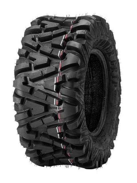 DURO DI2025 POWER GRIP 26x8R14 57N 4PR E# TL 21.5mm DURO opony do quadów