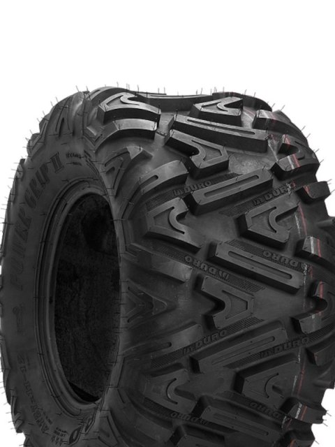 DURO DI2038 POWER GRIP II 27x11-12 56N 6PR E# TL 20.5mm DURO opony do quadów