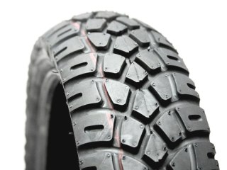 DURO DM1015 100/60-12 45J 4PR TL E# DURO opony motocyklowe i skuterowe