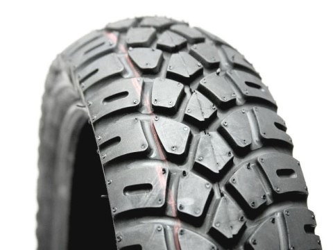 DURO DM1015 100/60-12 45J 4PR TL E# DURO opony motocyklowe i skuterowe