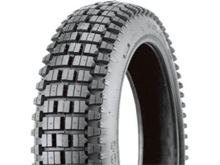 DURO HF307 4.00-18 64P 4PR NHS TT DURO opony motocyklowe i skuterowe