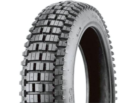 DURO HF307 4.00-18 64P 4PR NHS TT DURO opony motocyklowe i skuterowe