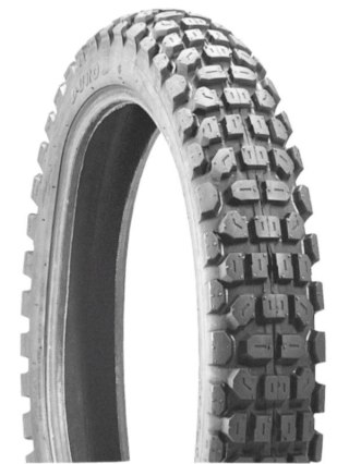 DURO HF333 4.10-18 59P 4PR E# TT DURO opony motocyklowe i skuterowe