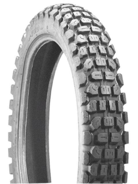 DURO HF333 4.10-18 59P 4PR E# TT DURO opony motocyklowe i skuterowe