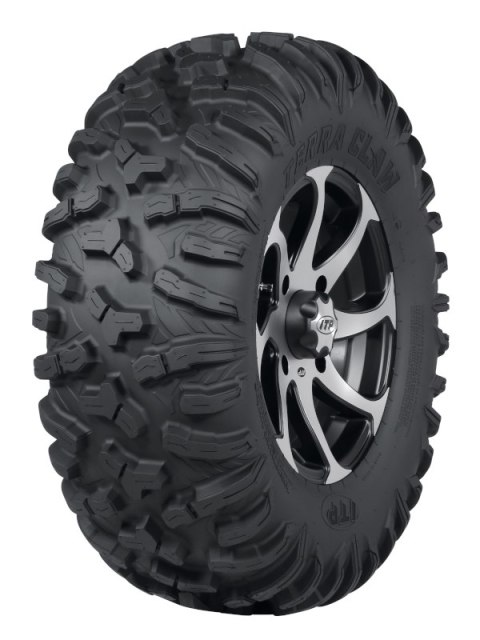 ITP TERRA CLAW 27x9R14(230/70R14) 57M 8PR TL #E 6P09211 19mm ITP opony do quadów