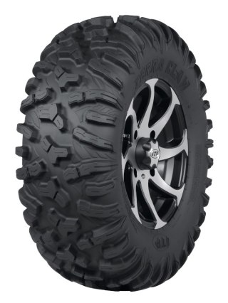 ITP TERRA CLAW 30x10R15(255/75R15) 66M 8PR TL #E 6P13491 19.0mm ITP opony do quadów