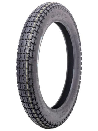 JOURNEY P208 3.25-16 48P 4PR TT #E JOURNEY opony motocyklowe i skuterowe