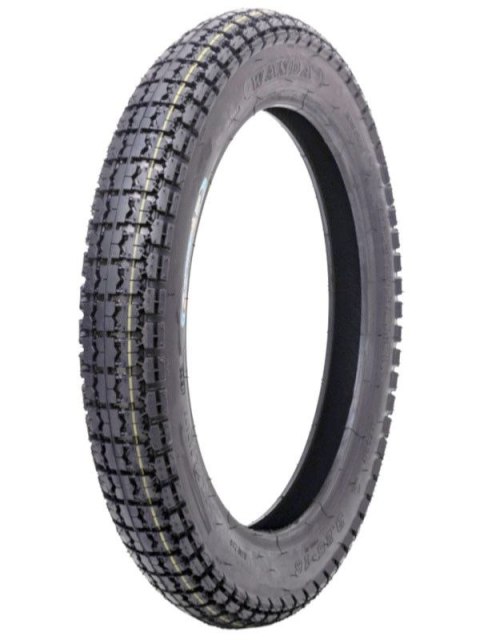 JOURNEY P208 3.25-16 48P 4PR TT #E JOURNEY opony motocyklowe i skuterowe