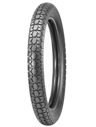 JOURNEY P210 3.00-18 52P 6PR TT #E JOURNEY opony motocyklowe i skuterowe