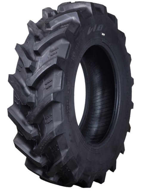 WDT R-1W WRA001 600/70R30 152A8/152B rolnicza radialna AGR TL #E 50.0mm WDT radialne opony rolnicze AGR