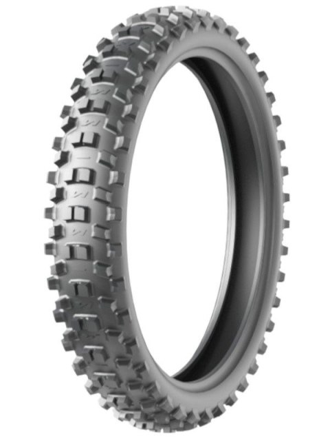 WINCROSS RyMax E81F 90/90-21 54R 4PR TT #E JOURNEY opony motocyklowe i skuterowe