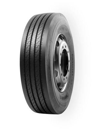 HIFLY HH102 315/80R22.5 156/152L(154/151M) 20PR TL E# M+S 100VH0140 oś sterująca/naczepa - 202 HIFLY opony ciężarowe